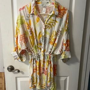 LSpace Tunic Size M/L